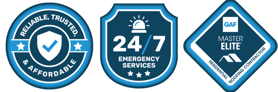 Hero Trust Badges