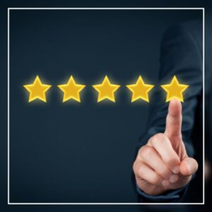 5-Star Review