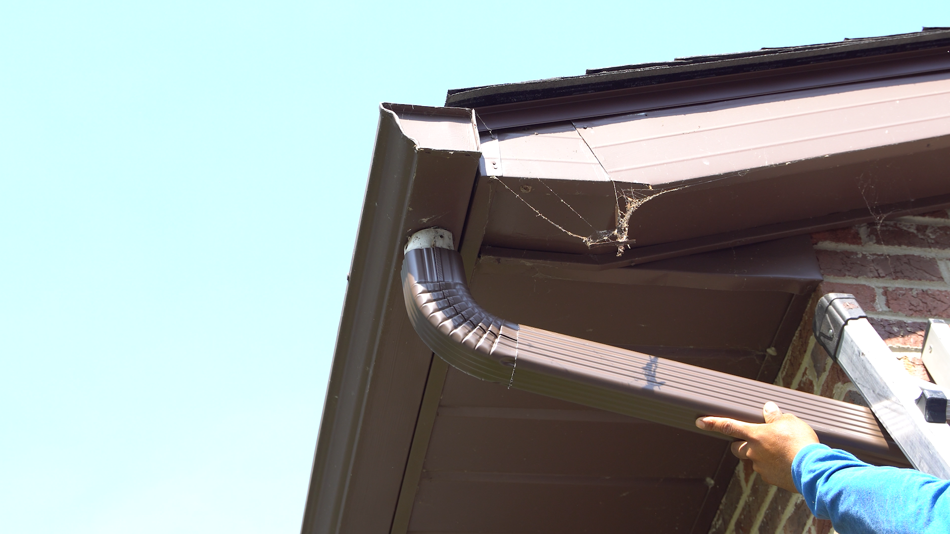 Gutter Services in Warren County, OH | AnyWeather Roofing Gutter Services in Warren County, OH | AnyWeather Roofing