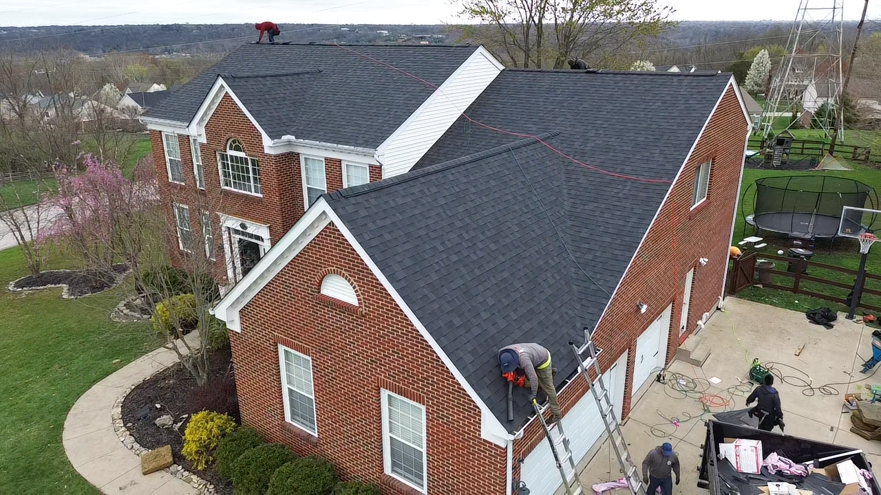 Roofing Services in Warren County, OH | AnyWeather Roofing Roofing Services in Warren County, OH | AnyWeather Roofing