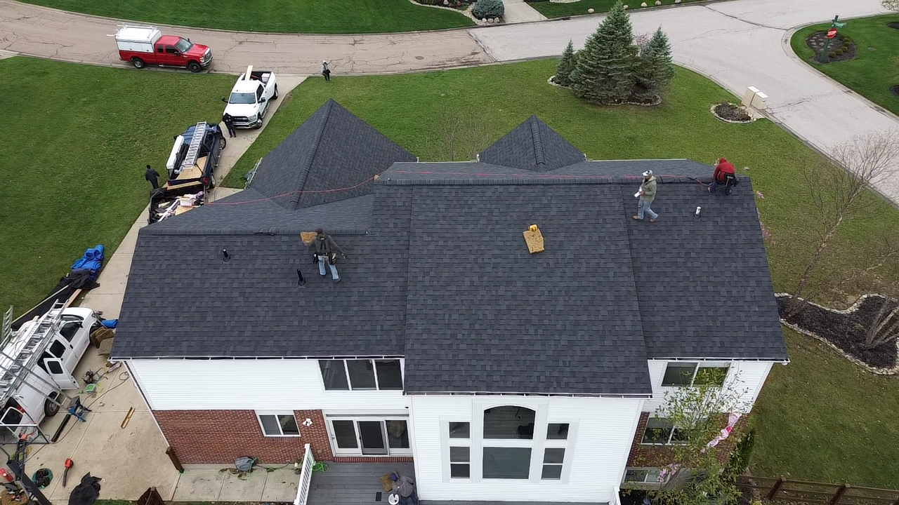 Roofing Service in Vevay, IN | AnyWeather Roofing Roofing Service in Vevay, IN | AnyWeather Roofing