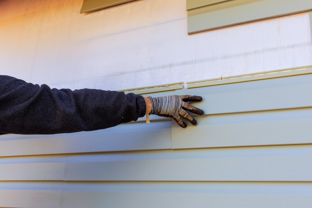 Siding Services in Pendleton County, KY | AnyWeather Roofing