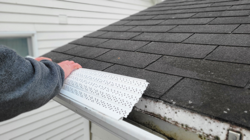 Gutter Service in Moscow, OH | AnyWeather Roofing Gutter Service in Moscow, OH | AnyWeather Roofing