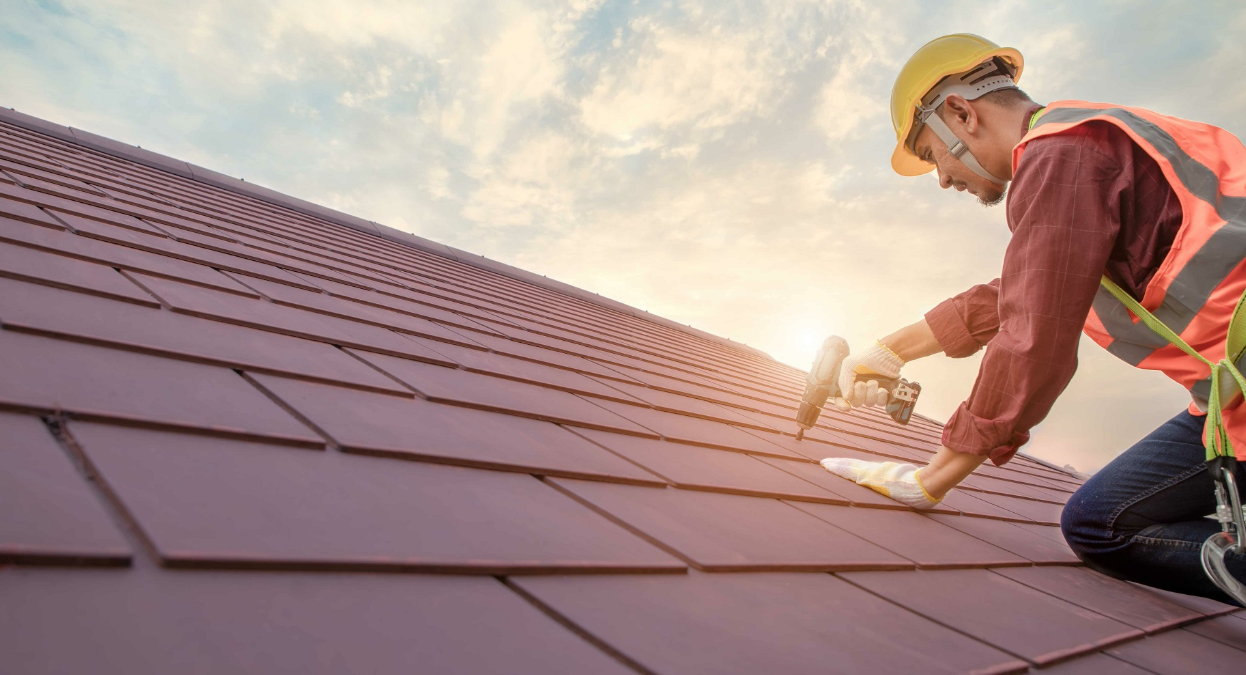 Hamilton, OH Homeowners Choose AnyWeather Roofing