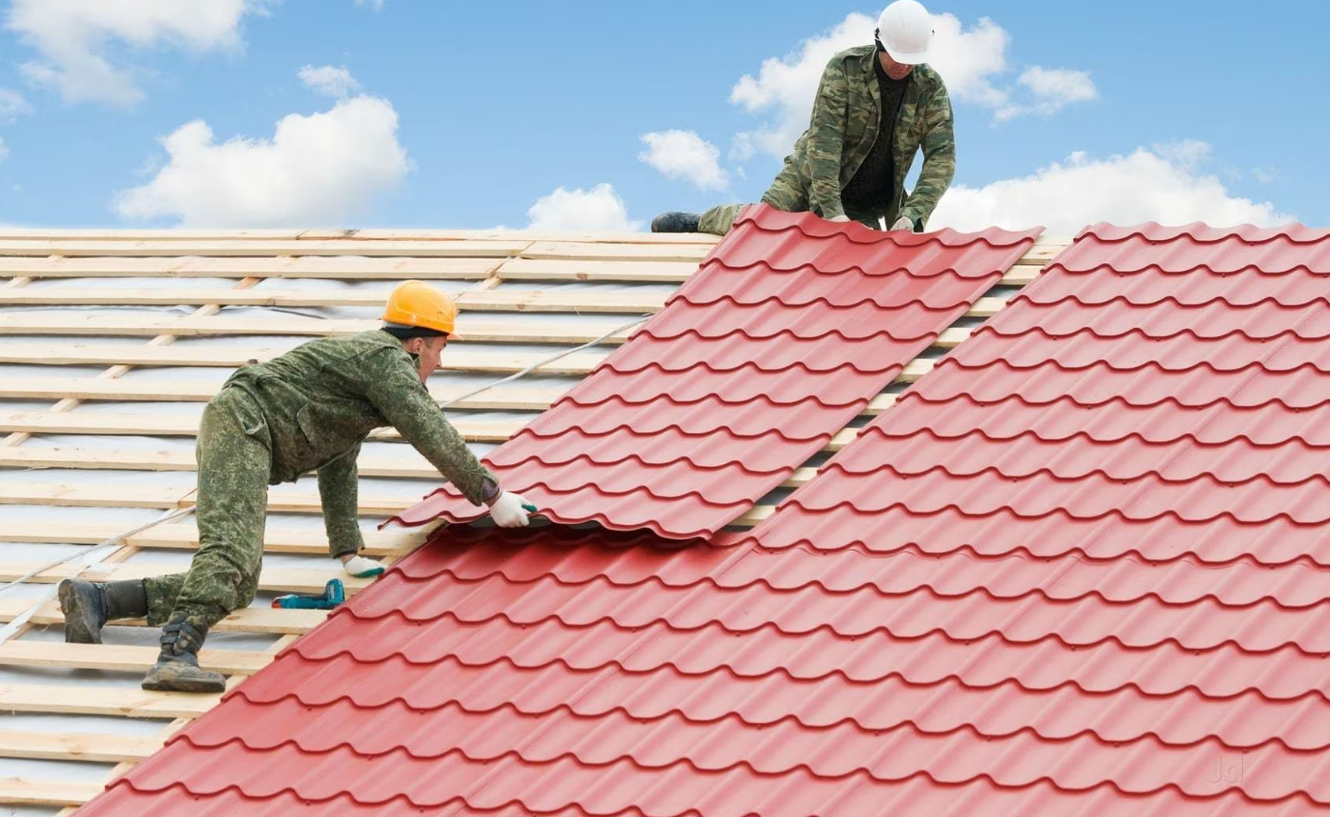 Roof Problems In Franklin, OH Homes Roof Problems In Franklin, OH Homes