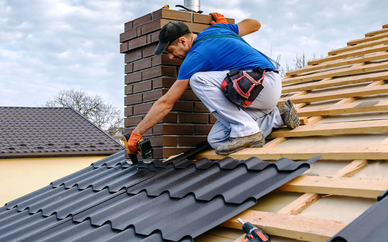 Roofing Services in Franklin, OH Roofing Services in Franklin, OH