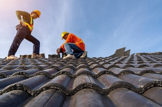 Roofing Services in Middletown, OH Roofing Services in Middletown, OH